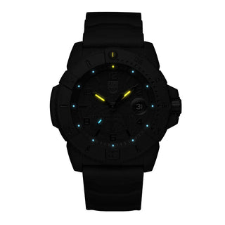 Navy SEAL Foundation Military Blackout Watch