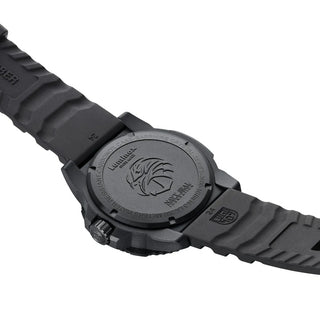 Navy SEAL Foundation Military Blackout Watch