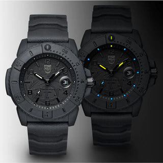 Navy SEAL Foundation Military Blackout Watch