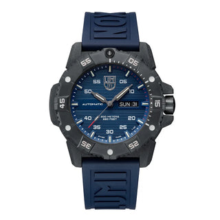 Master Carbon Automatic 3860 Series