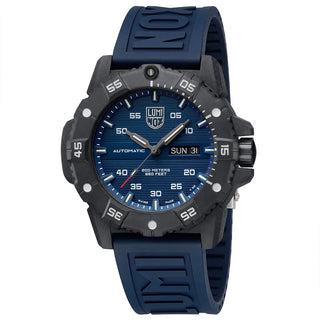 Master Carbon Automatic 3860 Series
