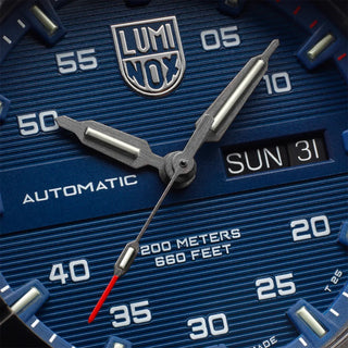 Master Carbon Automatic 3860 Series