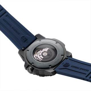 Master Carbon Automatic 3860 Series