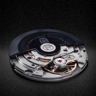 Master Carbon Automatic 3860 Series