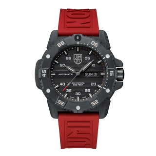 Master Carbon Automatic 3860 Series