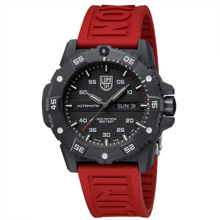 Master Carbon Automatic 3860 Series
