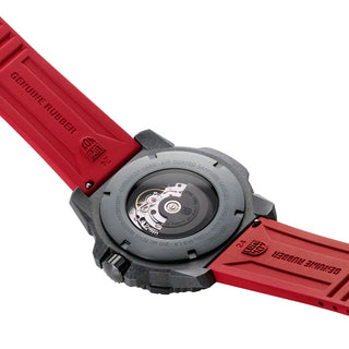 Master Carbon Automatic 3860 Series