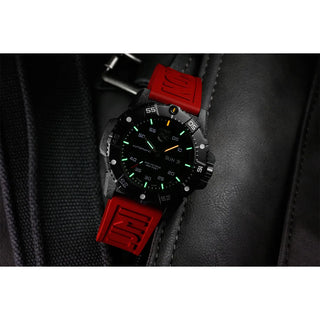 Master Carbon Automatic 3860 Series