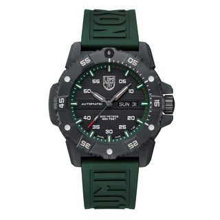 Master Carbon SEAL Automatic, 45mm, Dive Watch