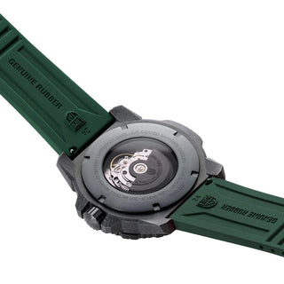 Master Carbon SEAL Automatic, 45mm, Dive Watch