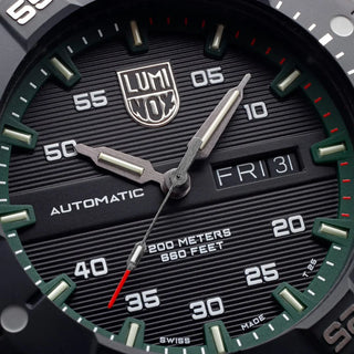 Master Carbon SEAL Automatic, 45mm, Dive Watch