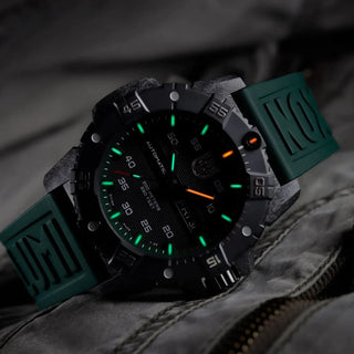 Master Carbon SEAL Automatic, 45mm, Dive Watch